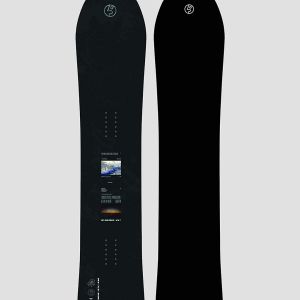 Prezzi Public research 2026 snowboard mulit
