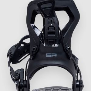 Prezzi Sp base 2026 snowboard bindings black