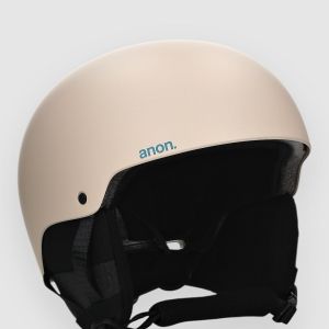 Prezzi Anon raider 3 helmet oat