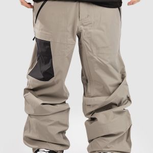 Prezzi Forum 3-layer all-mountain pants dusty olive