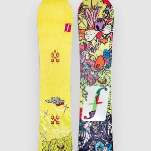 Prezzi Forum youngblood mini 2026 kids snowboard uni