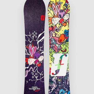 Prezzi Forum youngblood 2026 kids snowboard uni