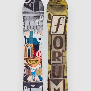 Prezzi Forum 25recon 2026 snowboard uni
