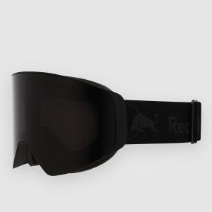 Prezzi Red bull spect eyewear jamm black goggle smoke