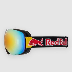 Prezzi Red bull spect eyewear bent black goggle brown with red mirror