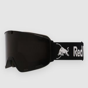 Prezzi Red bull spect eyewear park black goggle smoke