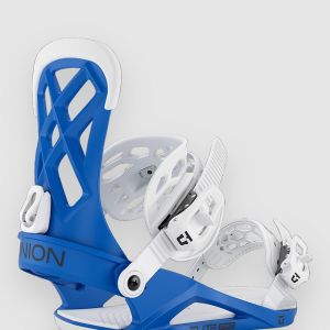 Prezzi Union flite pro 2026 snowboard bindings blue