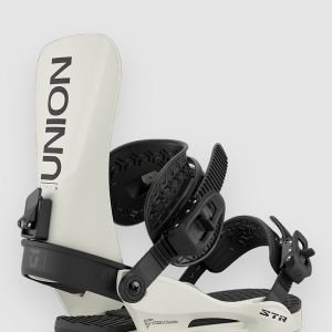 Prezzi Union str 2026 snowboard bindings bone