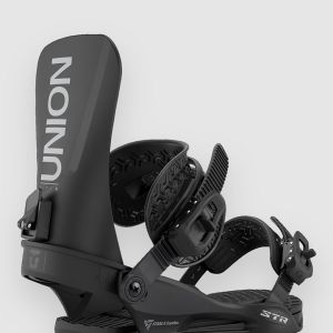 Prezzi Union str 2026 snowboard bindings black