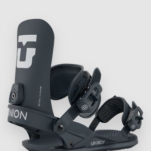Prezzi Union legacy 2026 snowboard bindings midnight