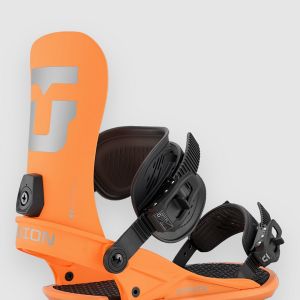 Prezzi Union strata 2026 snowboard bindings orange