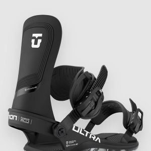 Prezzi Union ultra 2026 snowboard bindings black