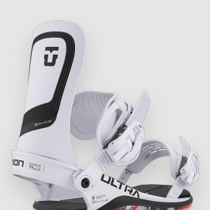 Prezzi Union ultra 2026 snowboard bindings ice grey