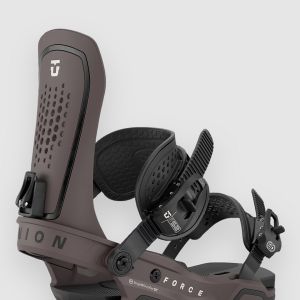 Prezzi Union force 2026 snowboard bindings brown