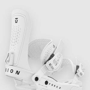 Prezzi Union force 2026 snowboard bindings white 20 / yr