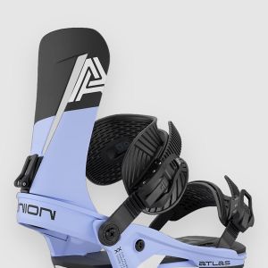 Prezzi Union atlas 2026 snowboard bindings violet