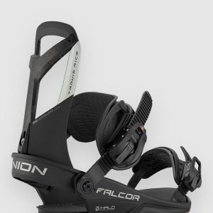 Prezzi Union falcor 2026 snowboard bindings black