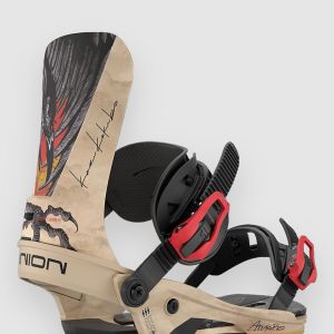 Prezzi Union atlas pro 2026 snowboard bindings kazu kokubo
