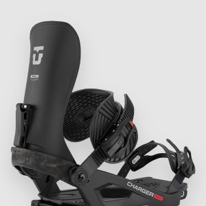 Prezzi Union charger pro 2026 splitboard bindings black