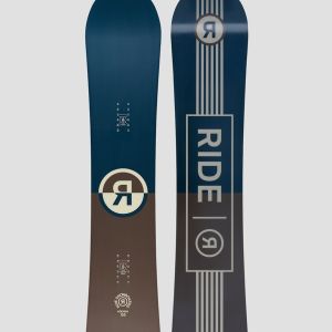 Prezzi Ride agenda 2026 snowboard design
