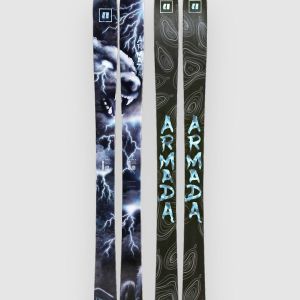 Prezzi Armada bdog 94 2026 skis uni