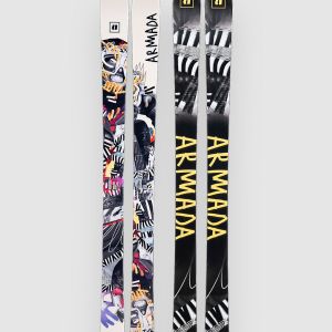 Prezzi Armada edollo 91 2026 skis uni