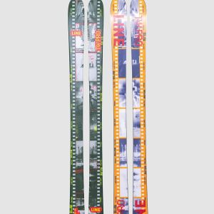 Prezzi Line tom wallisch pro 2026 skis design