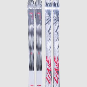 Prezzi Line honey badger 2026 skis design