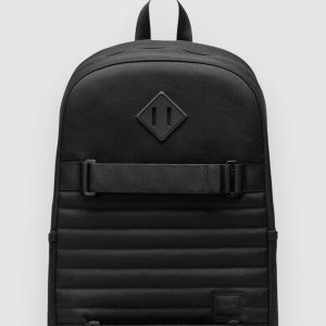 Prezzi Herschel kaine backpack black