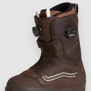 Prezzi Vans verse 2026 snowboard boots demitasse / black