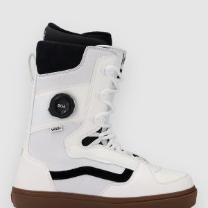 Prezzi Vans invado og 2026 snowboard boots white / gum