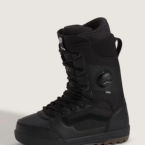 Prezzi Vans invado pro 2026 snowboard boots black / gum