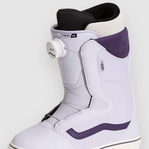 Prezzi Vans encore og 2026 snowboard boots lilac