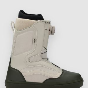 Prezzi Vans aura og 2026 snowboard boots grape leaf / oatmeal