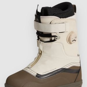 Prezzi Vans infuse snowsurf 2026 snowboard boots oatmeal / brown