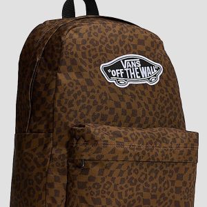 Prezzi Vans old skool classic backpack dachshund