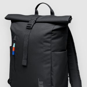 Prezzi Got bag rolltop easy small backpack black