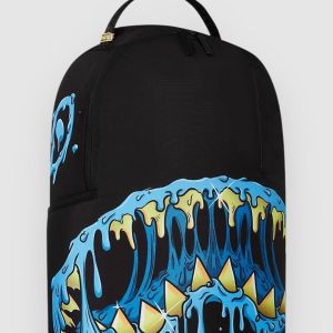 Prezzi Sprayground meltin\' megalodon mouth dlxr backpack og art