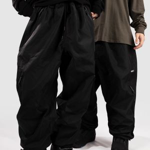 Prezzi 1080 laurin-t pants black