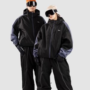 Prezzi 1080 bailey-t jacket black