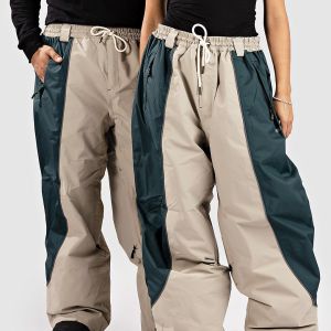 Prezzi 1080 nicholas-t pants olive