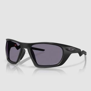 Prezzi Oakley lateralis matte black ink sunglasses prizm grey