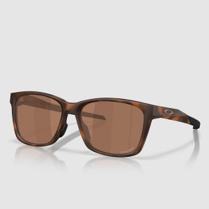 Prezzi Oakley paracord matte brown tortoise sunglasses prizm tungsten