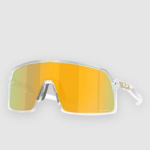 Prezzi Oakley sutro pacific glass sunglasses prizm 24k