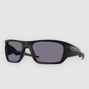 Prezzi Oakley masseter matte black sunglasses prizm grey
