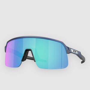 Prezzi Oakley sutro lite s matte trans blue sunglasses prizm sapphire