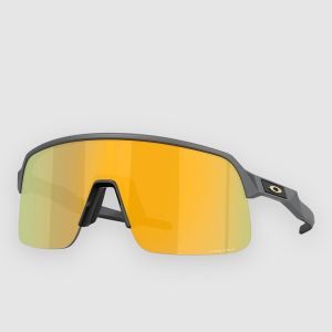 Prezzi Oakley sutro lite s matte carbon sunglasses prizm 24k