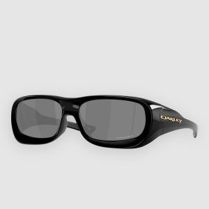 Prezzi Oakley de soto polished black sunglasses prizm black
