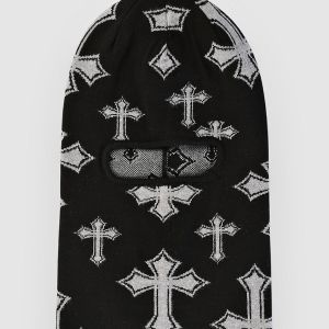 Prezzi Sheisty confession balaclava black
