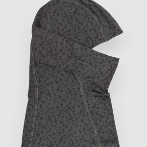 Prezzi Coal storm shadow balaclava black / grey grid camo